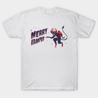 krampus T-Shirt